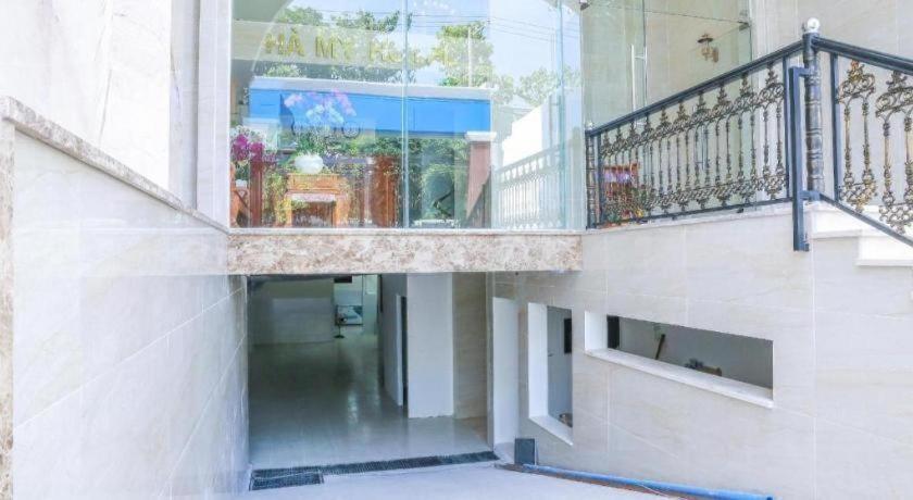 Ha My Hotel Ho Şi Min Dış mekan fotoğraf